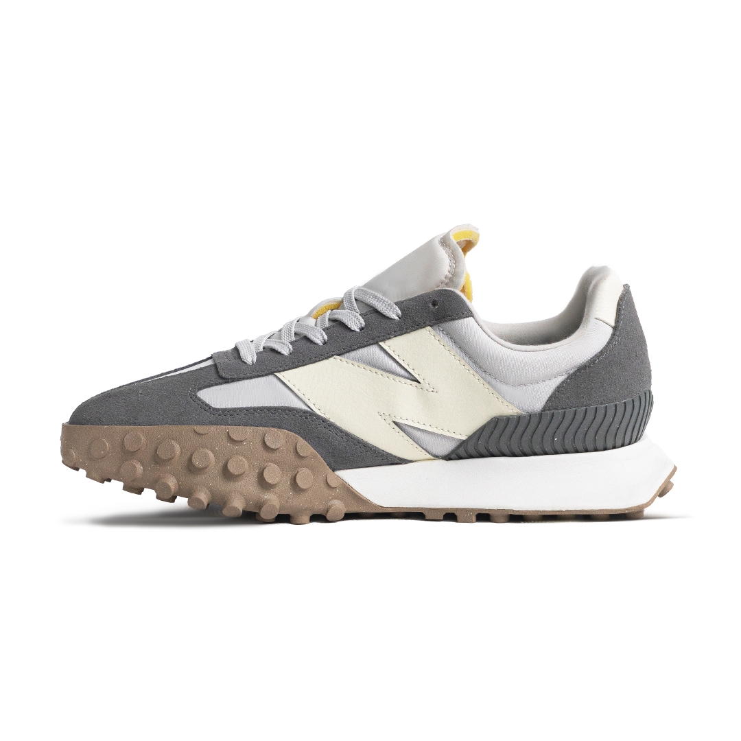 New Balance XC-72 Grey Gum UXC72QK