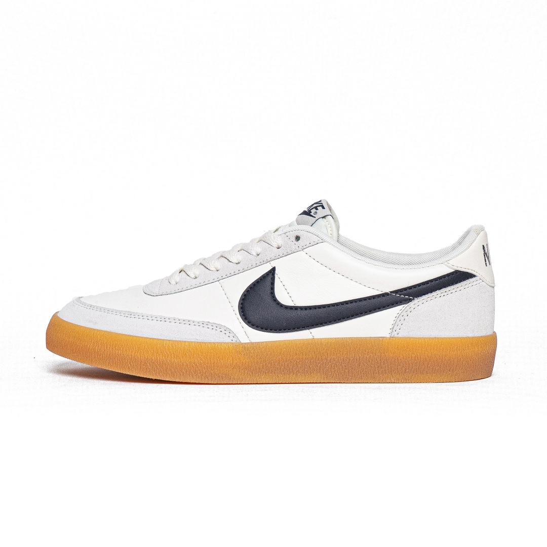  Nike Kill Shot 2 Leather Black - 432997- 121