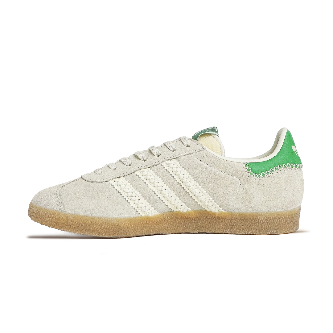 Adidas Gazelle Alumina Preloved Green IE3691