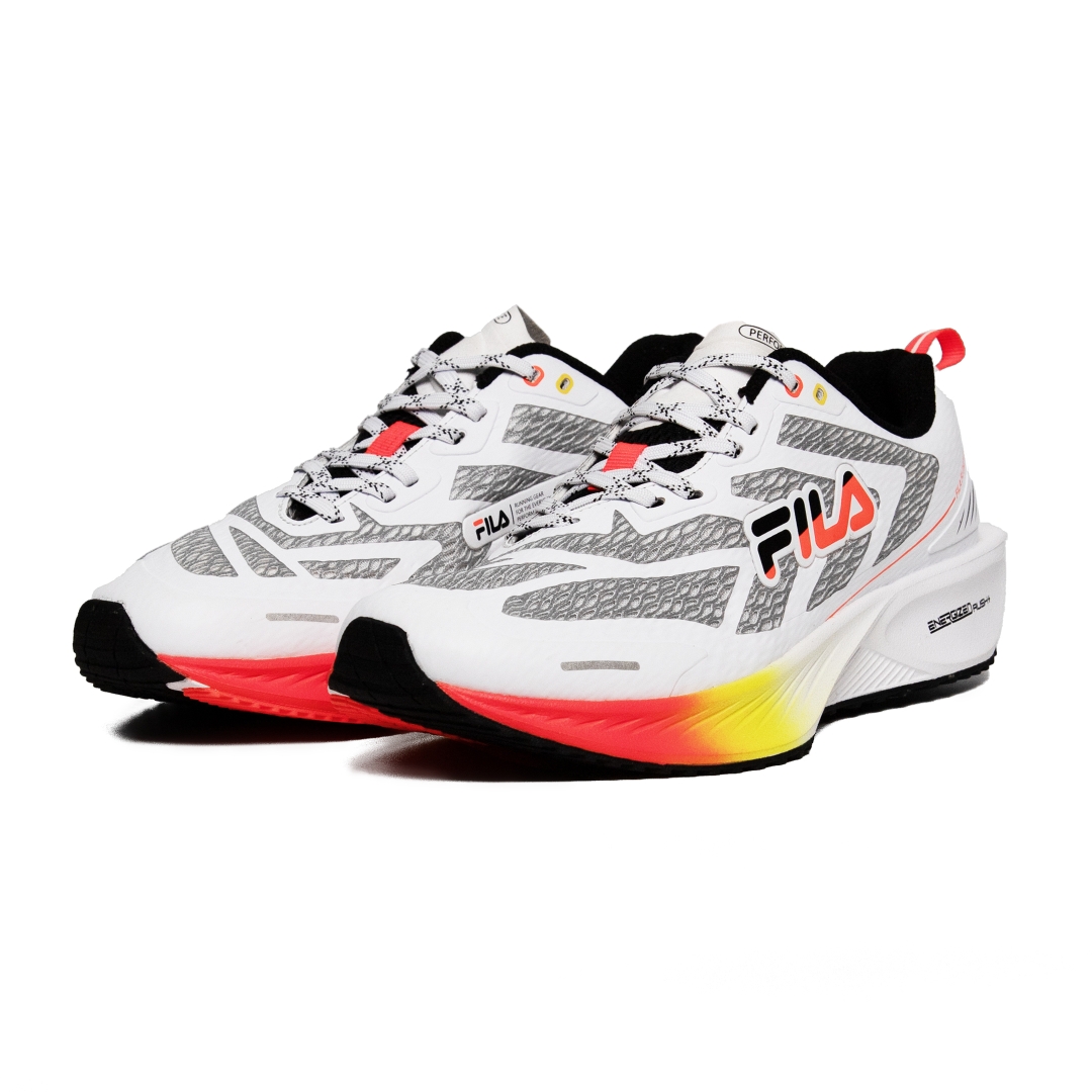 Fila Float Running Orange 1RM02700F 600