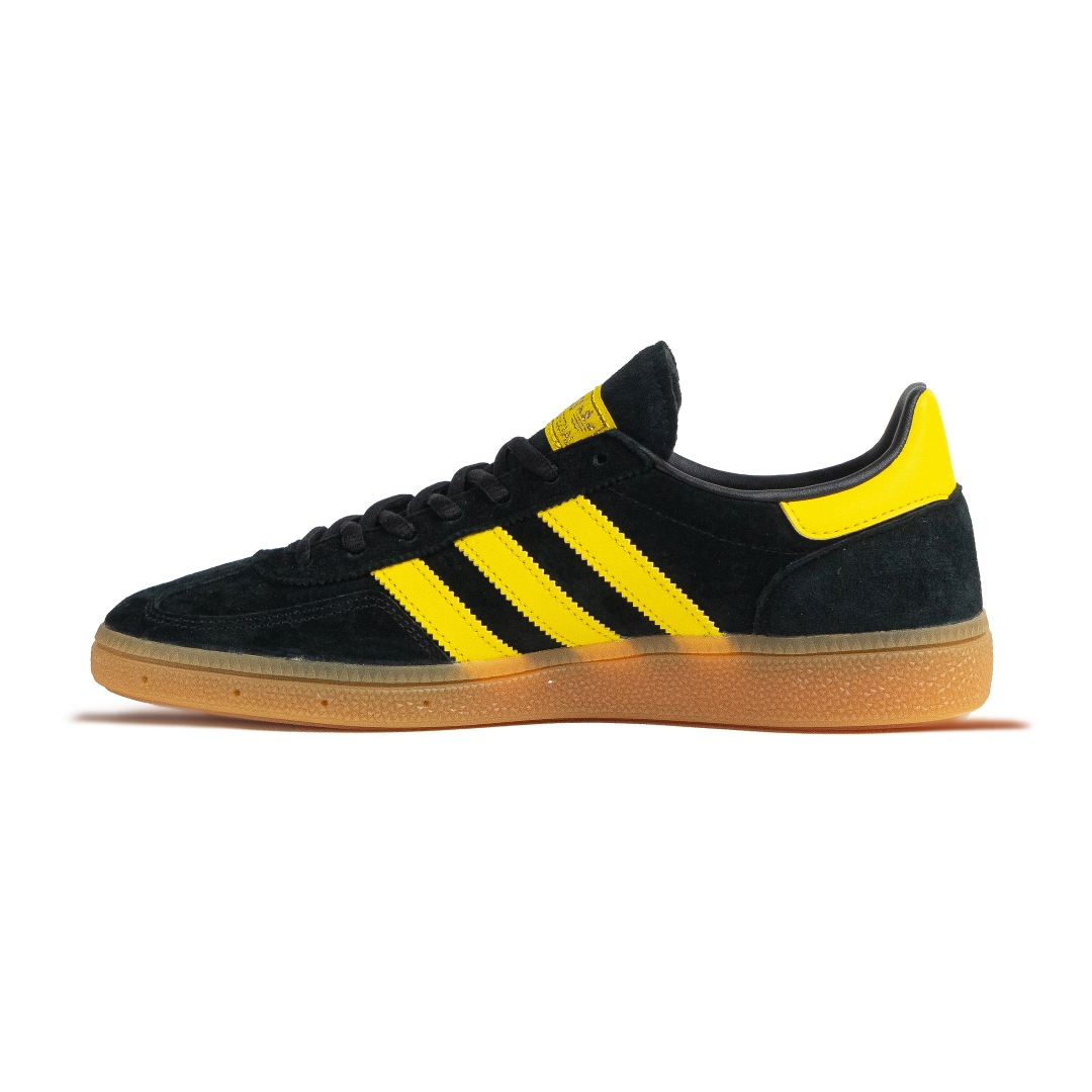 Adidas Originals Handball Spezial Gold Metallic - FX5676
