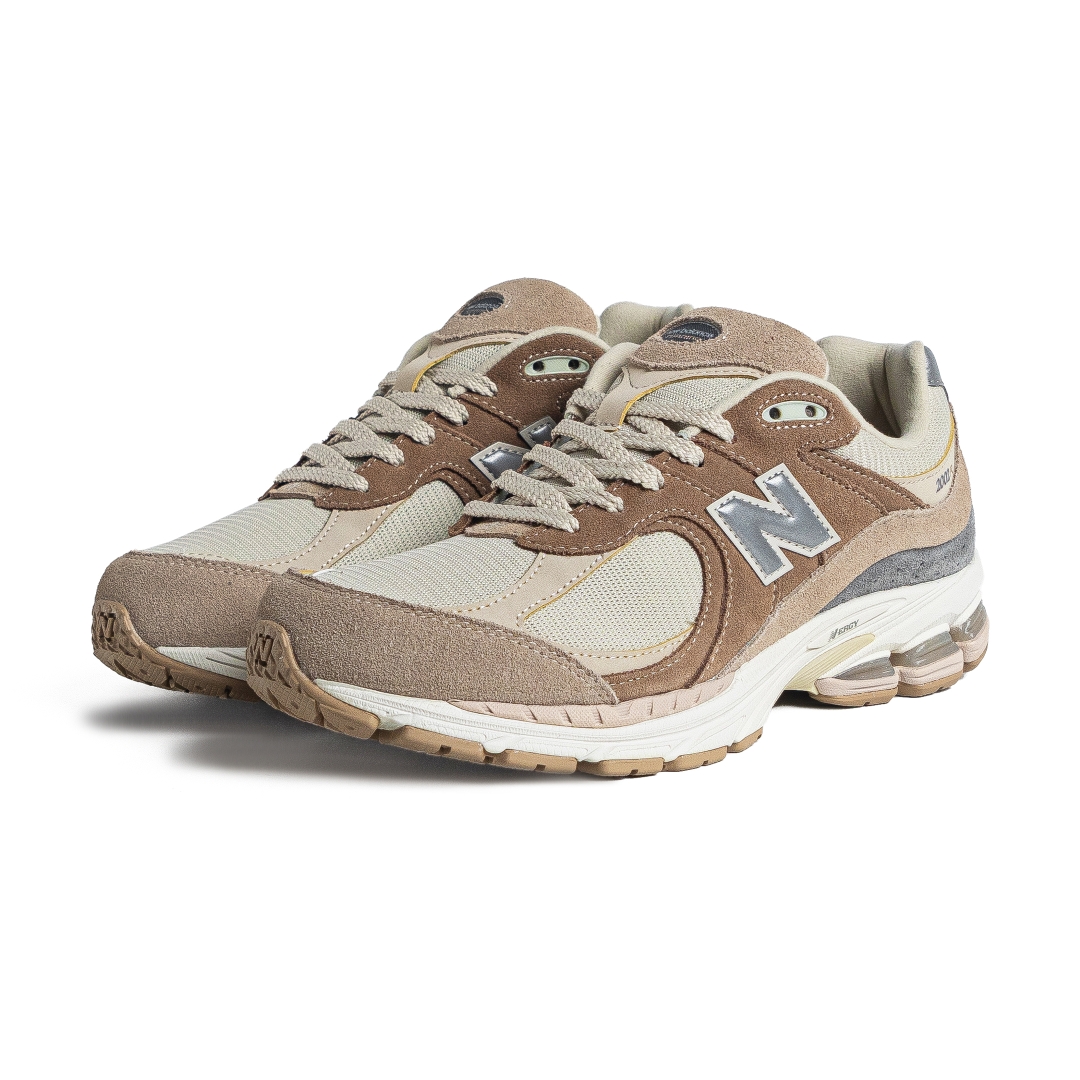 New Balance 2002R Driftwood - M2002RSI