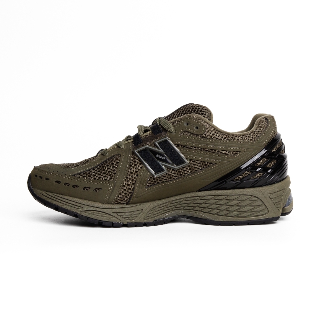 New Balance 1906R Olive M1906RFD