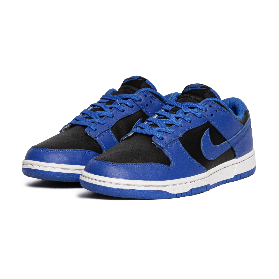 Nike Dunk Low Hyper Cobalt DD1391-001
