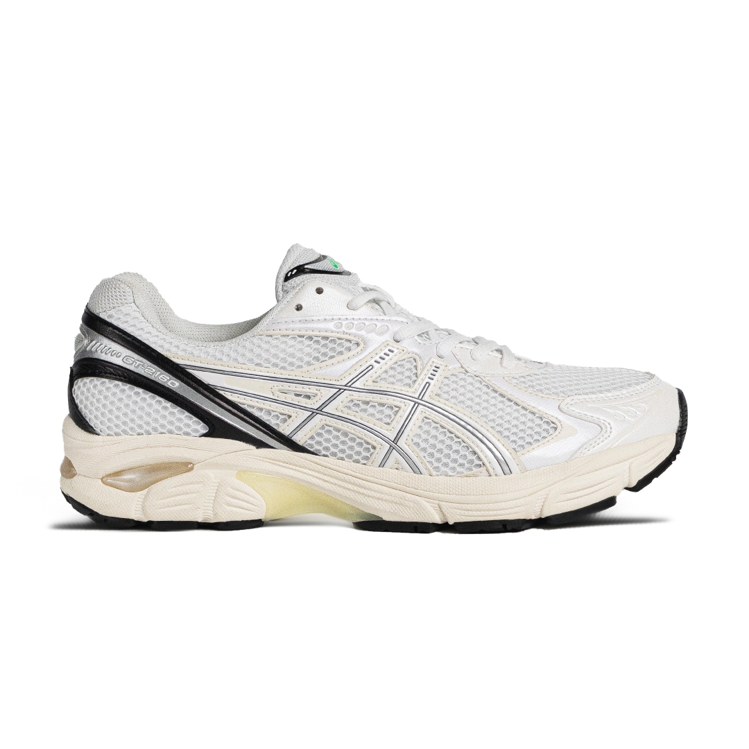 Asics GT-2160 Black White 1203A275-104