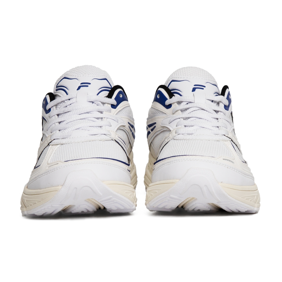 Fila Interun White Blue FI039SH960DPTH