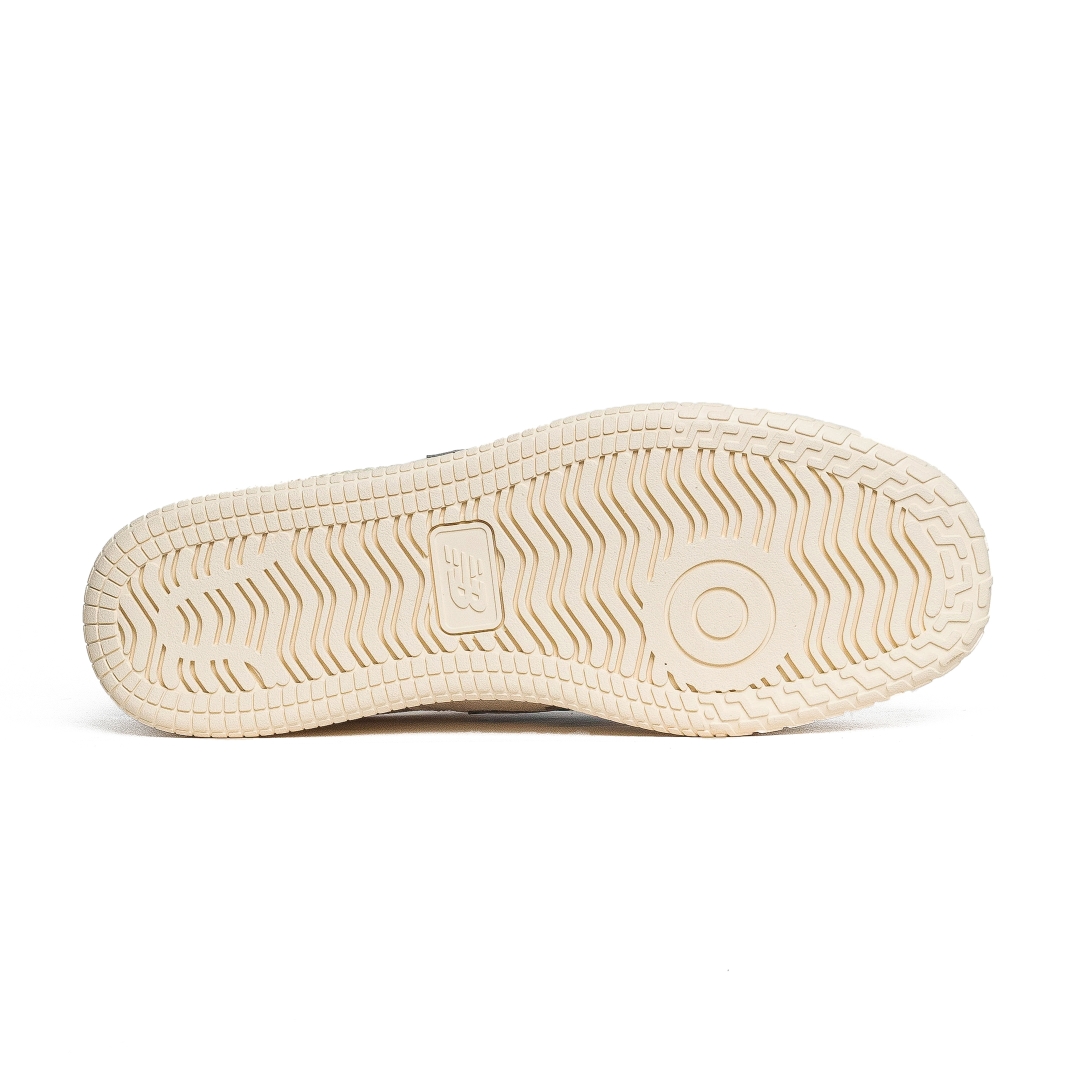 New Balance Pro Court Beige Navy - PROCTCCF