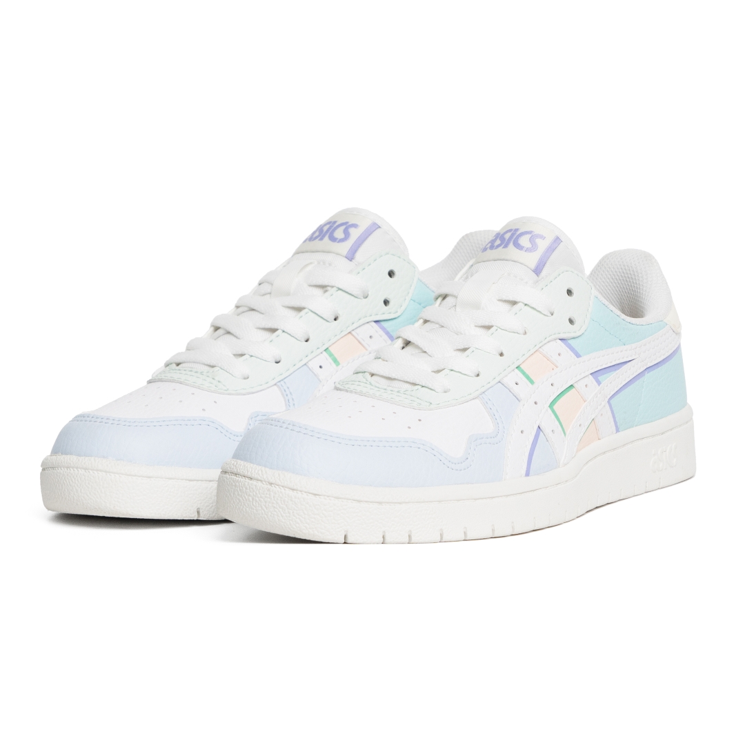 Asics Japan S Floral White