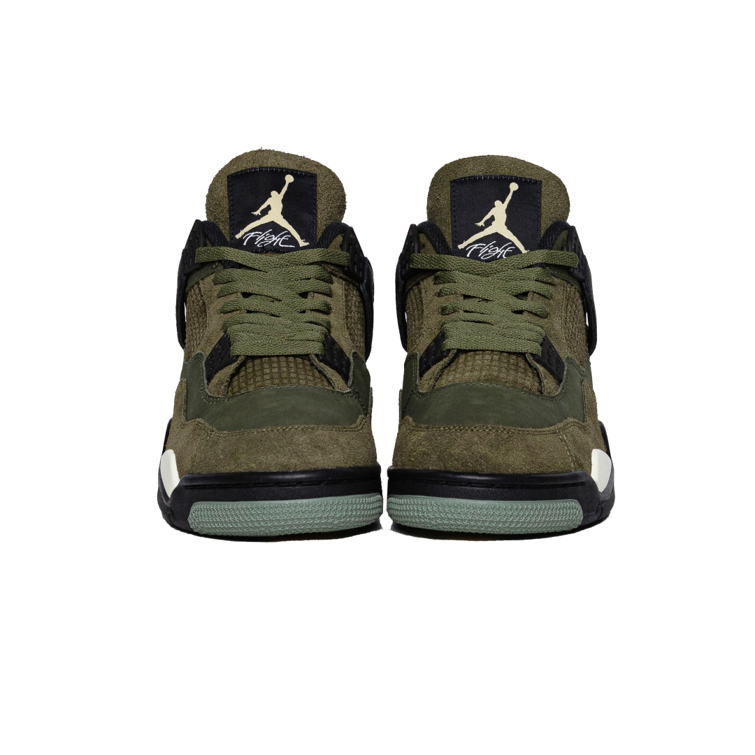 Nike Air Jordan 4 Retro SE Craft  Olive FB9927-200