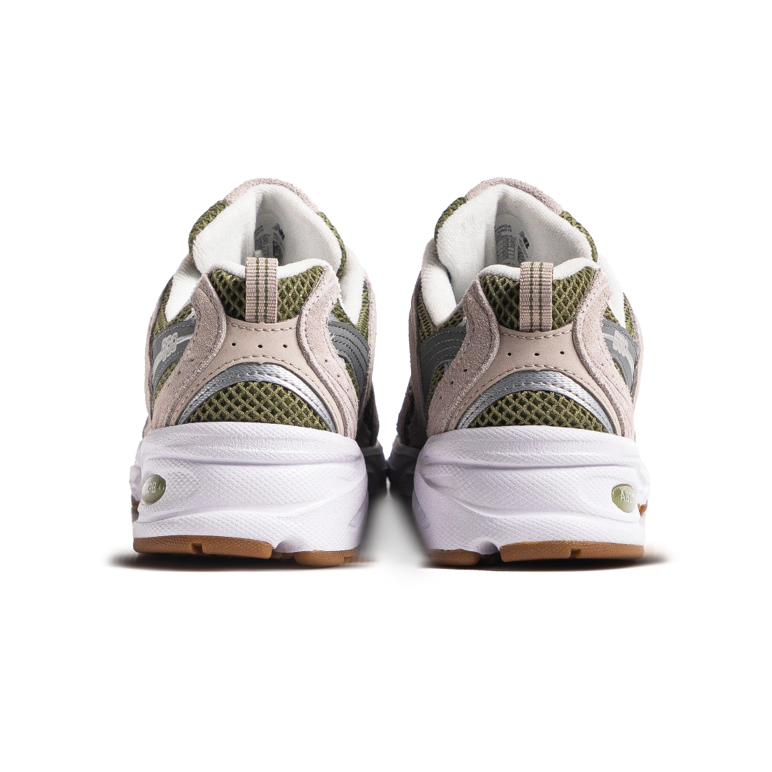 New Balance 530 Dark Olive MR530GA