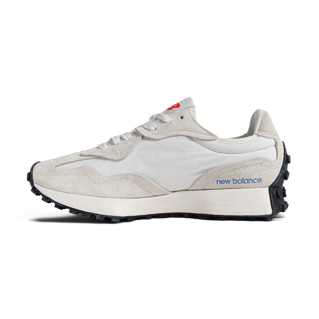  New Balance 327 ‘White Blue’  U327WEB