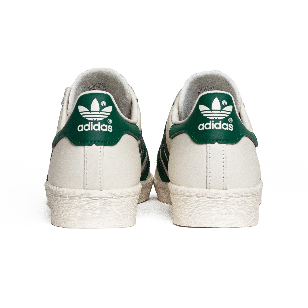 Adidas Superstar Surfaces Sail Green GW6011
