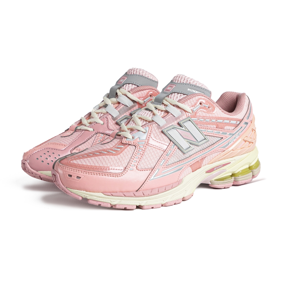 New Balance 1906R Lunar New Year Pink - M1906NLN