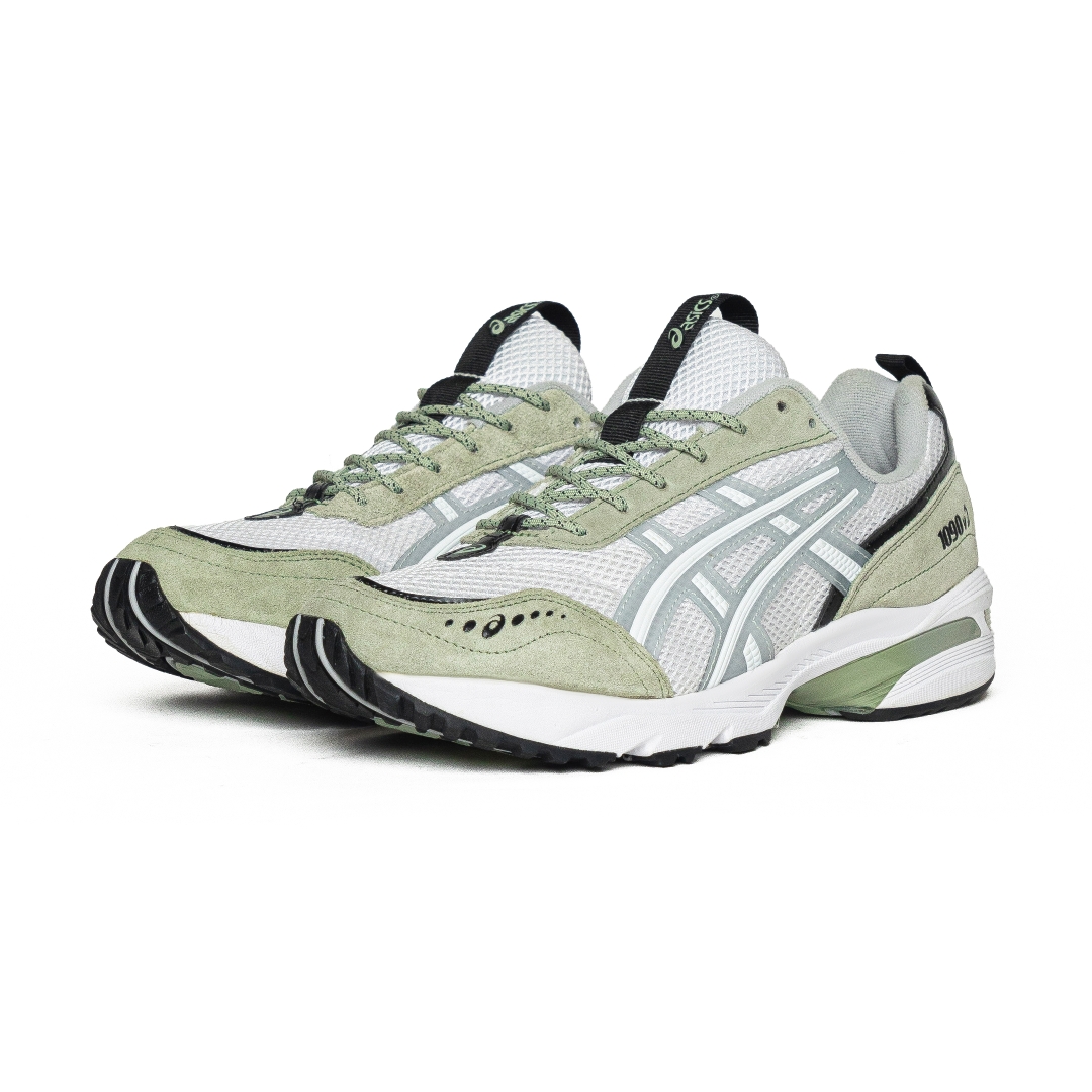 Asics Gel-1090 V2 White Olive 1203A224-104