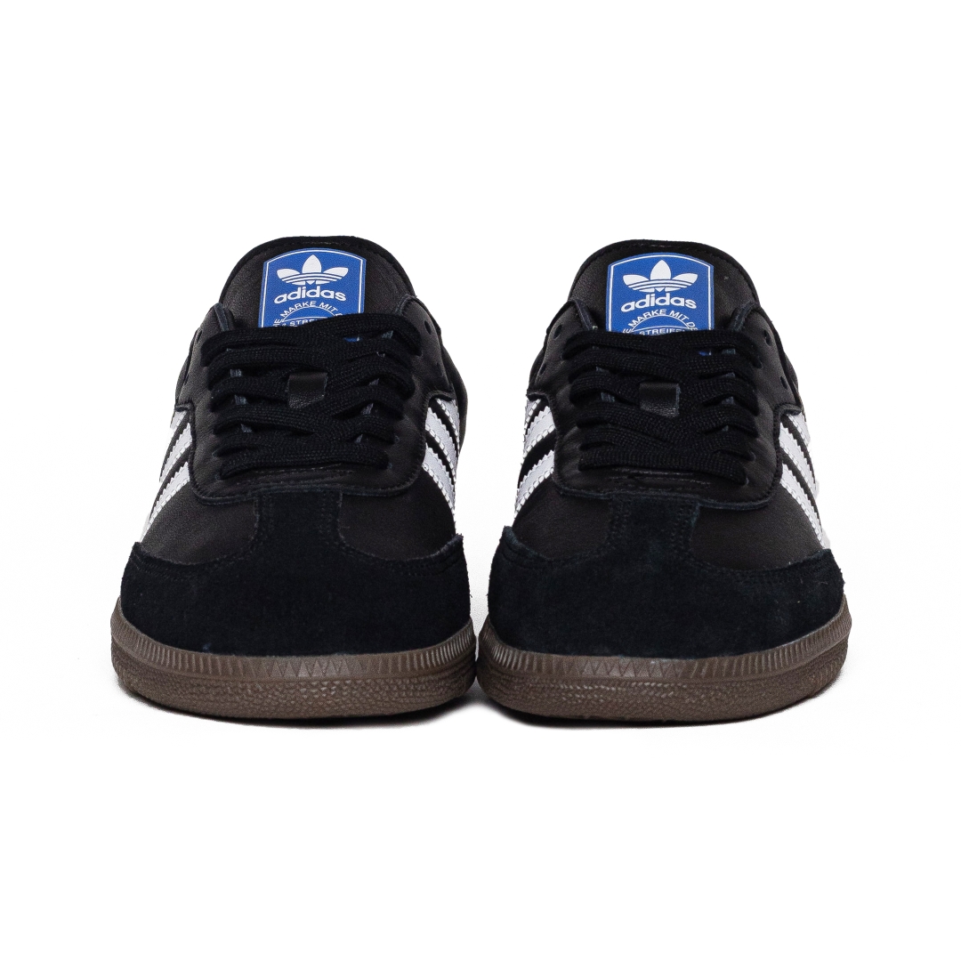 Adidas Samba OG Black Gum B75807