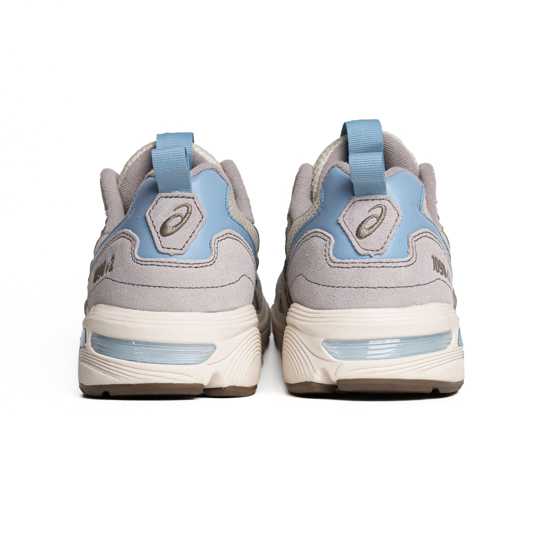 Asics Gel-1090 V2 Cement Grey 1202A480-101