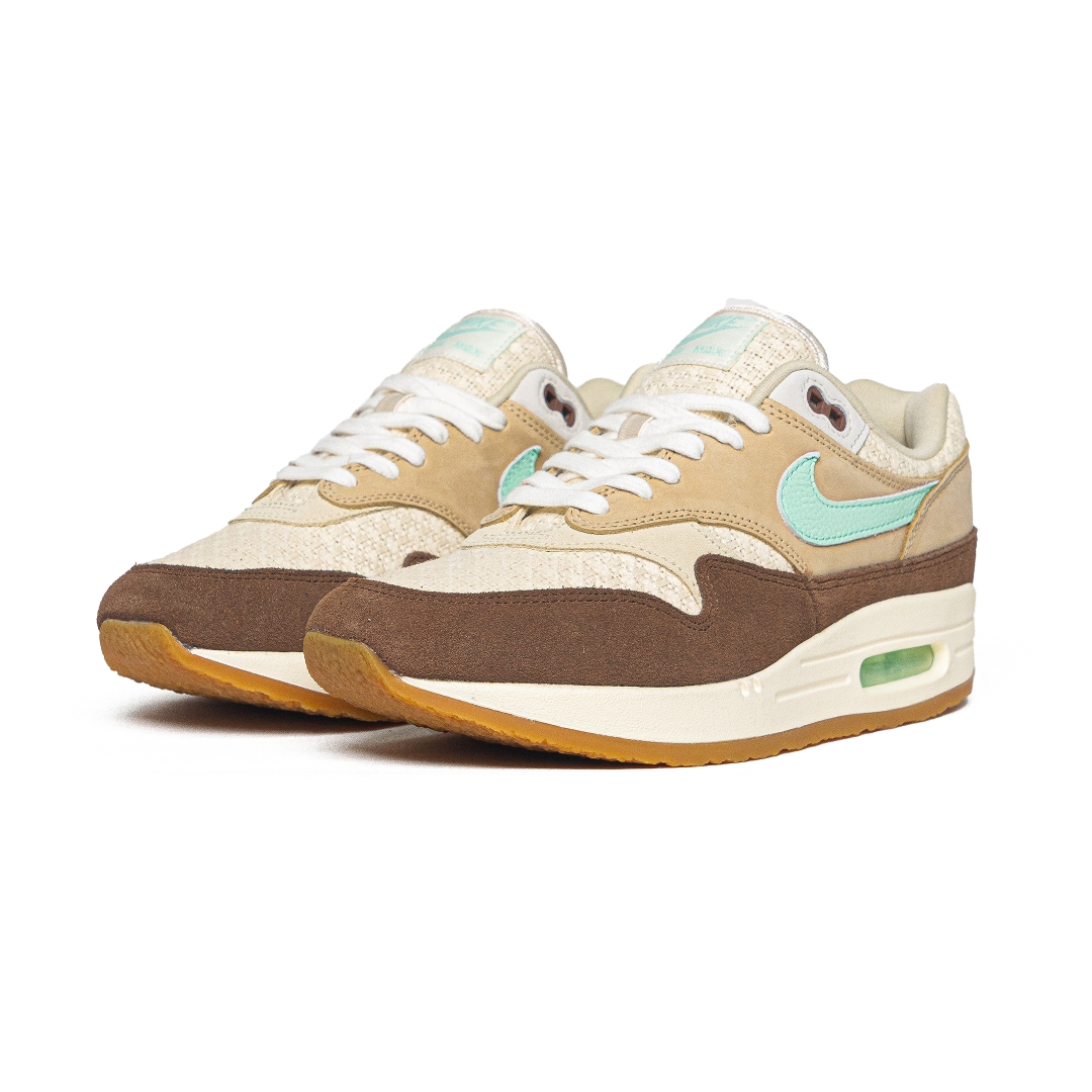 Nike Air Max 1 Crepe Hemp - FD5088-200
