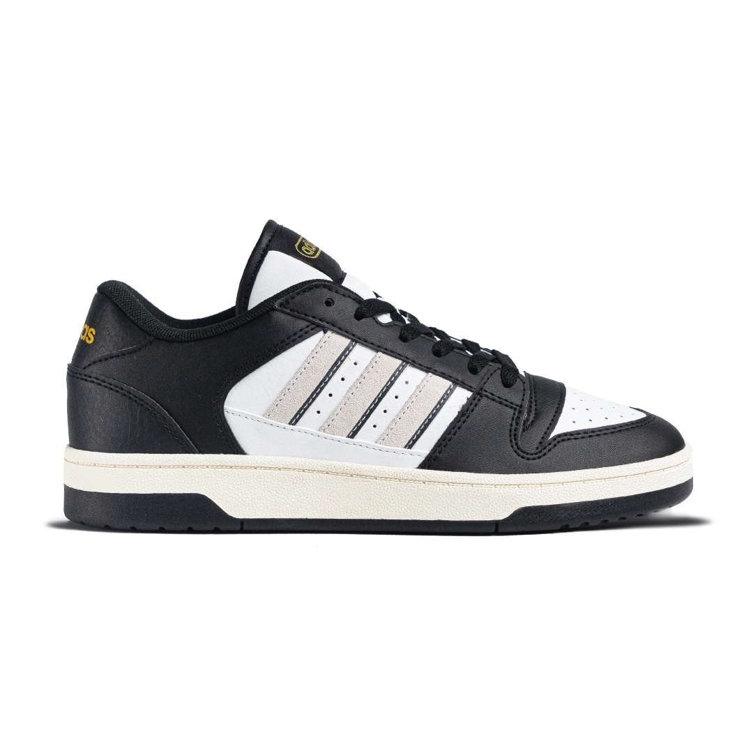Adidas Break Start Black White IH7969