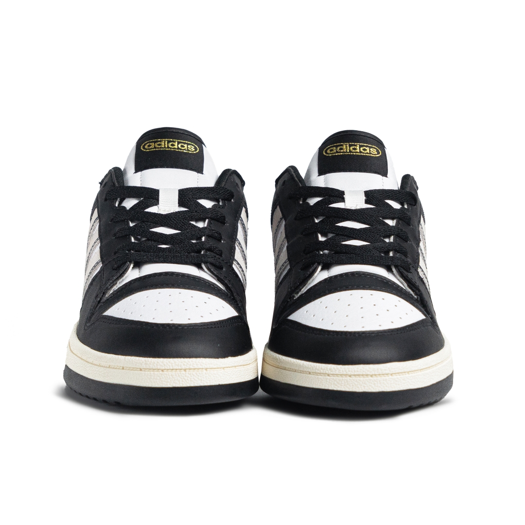 Adidas Break Start Black White IH7969