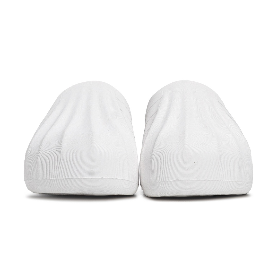 Adidas Mule Superstar Crystal White ID3915