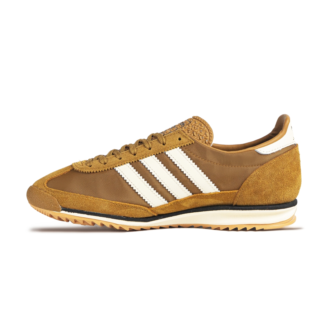 Adidas Sl 72 Brown JH8656