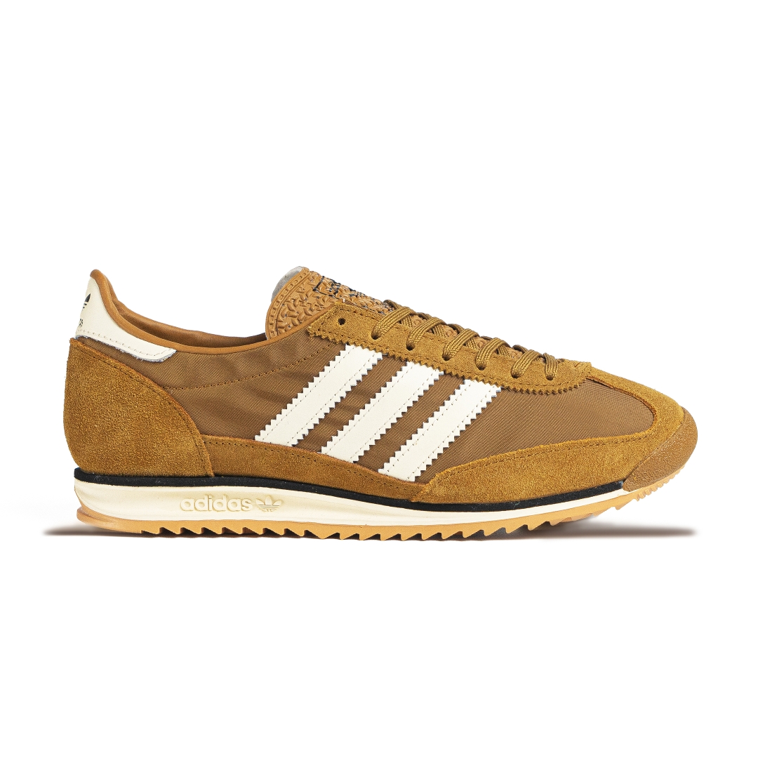 Adidas Sl 72 Brown JH8656