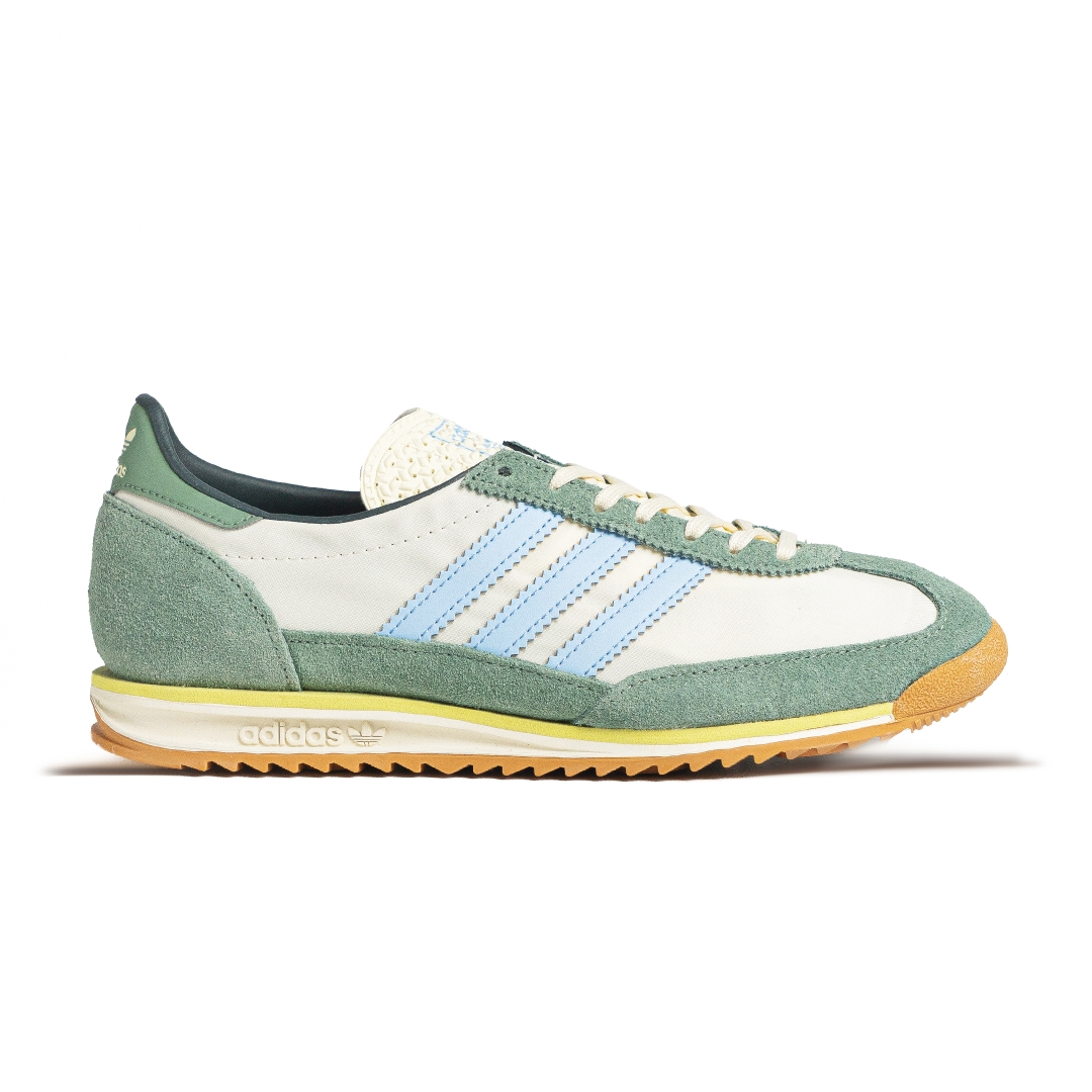 ADIDAS SL 72 OG Off White JI1860