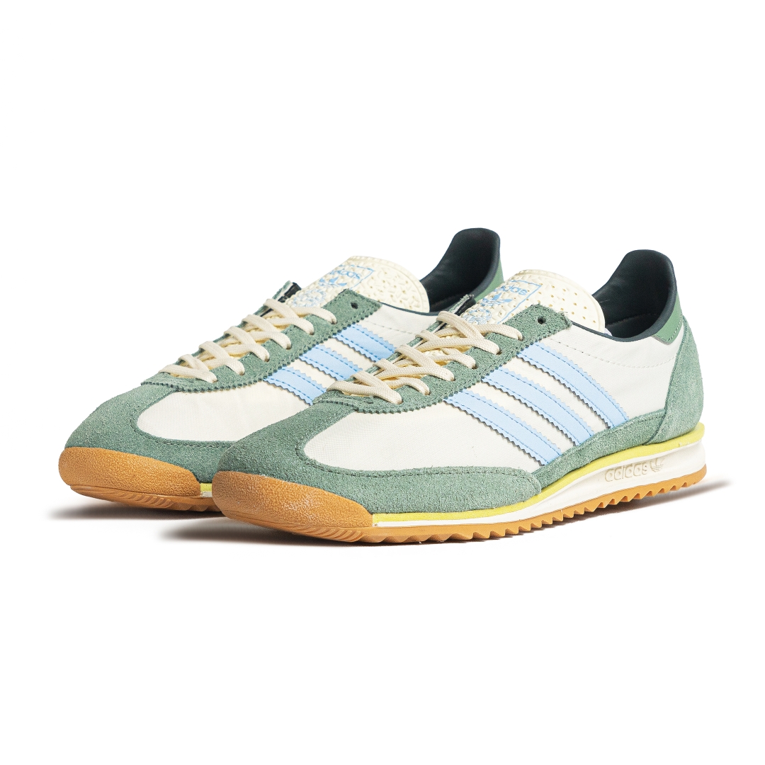 ADIDAS SL 72 OG Off White JI1860