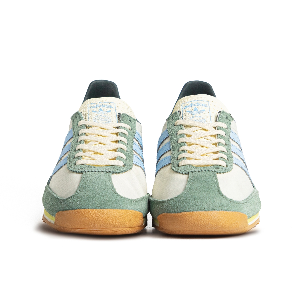 ADIDAS SL 72 OG Off White JI1860