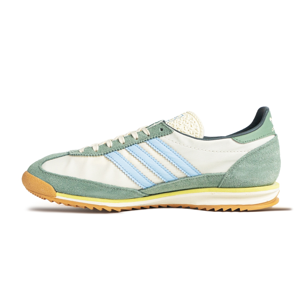 ADIDAS SL 72 OG Off White JI1860