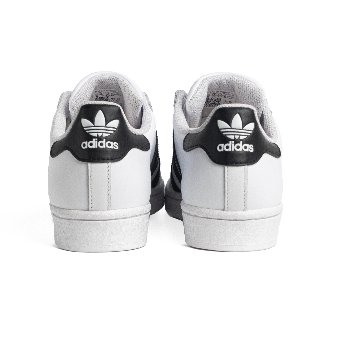 Adidas Superstar Og White EG4958