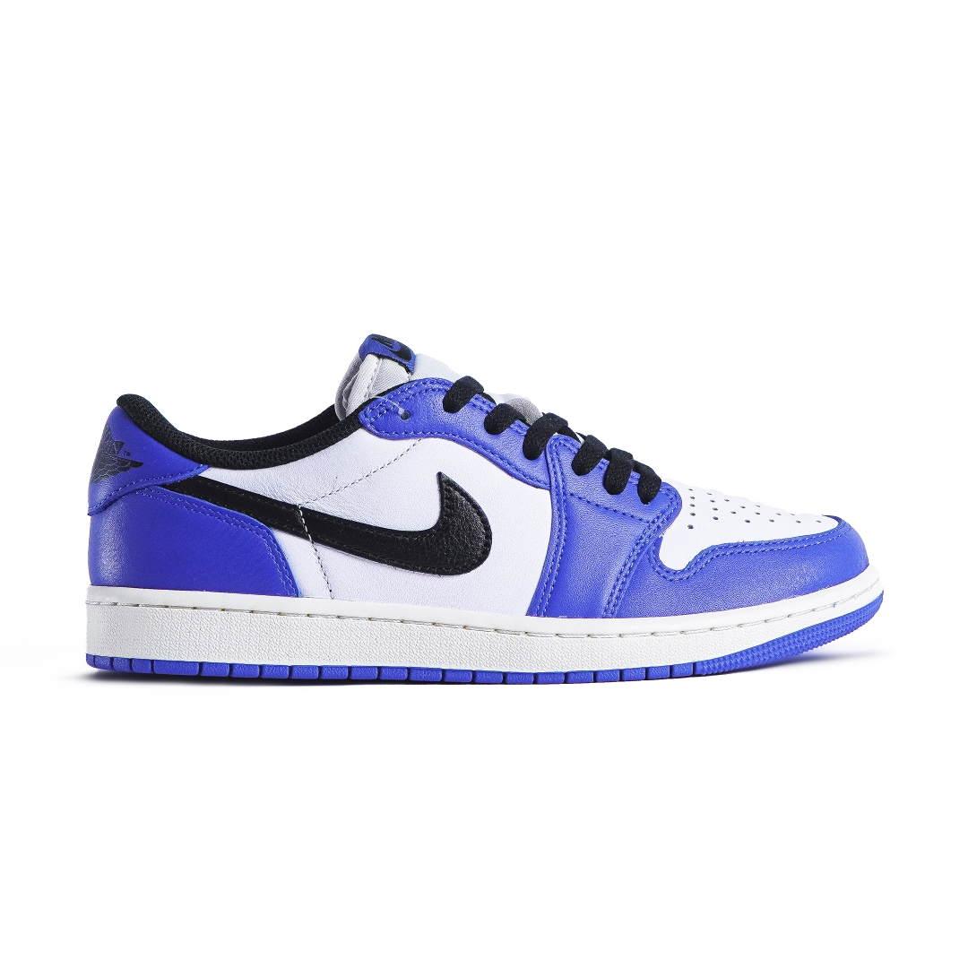 Air Jordan 1 Retro Low OG ‘Game Royal’ CZ0790-1401