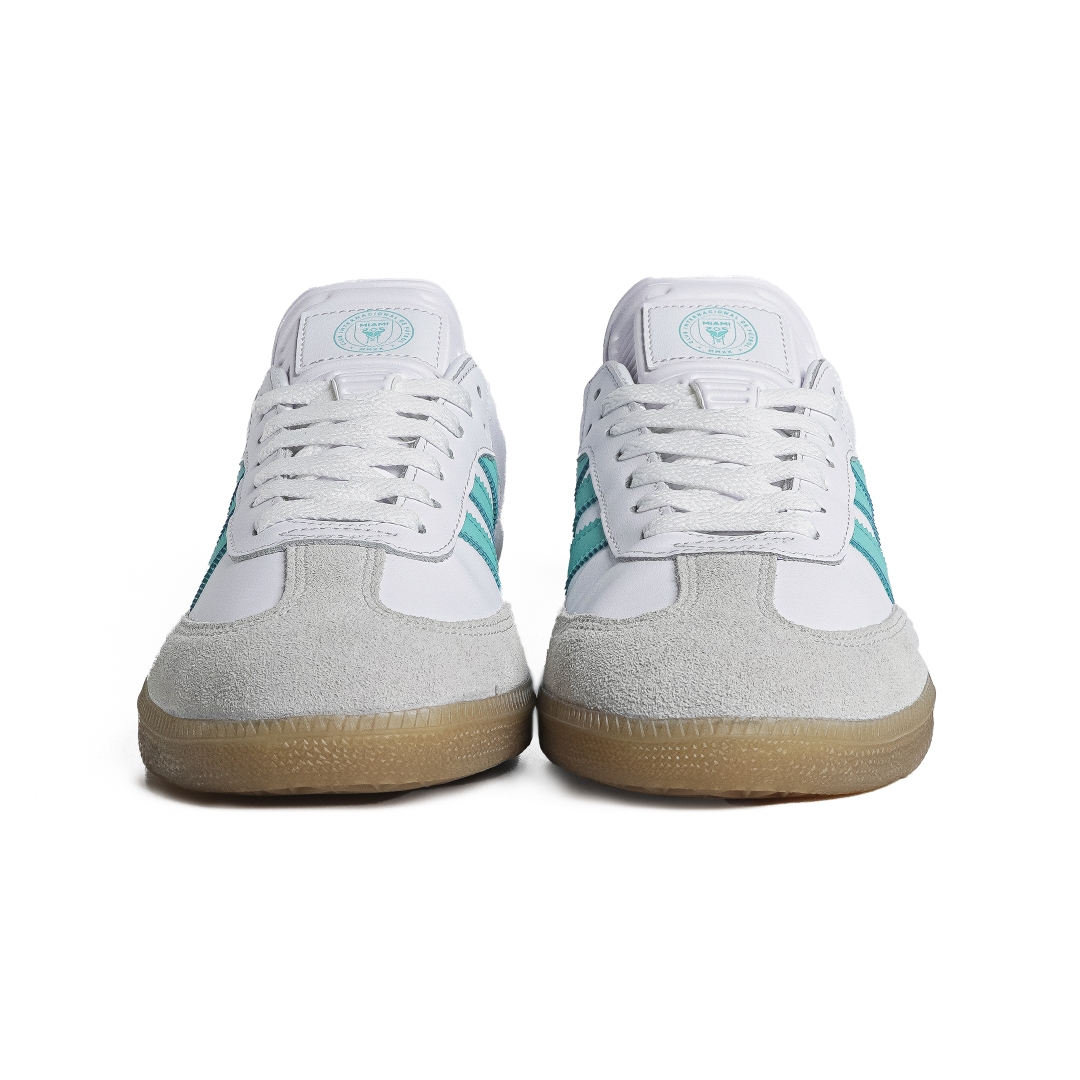 Adidas Samba x Inter Miami Third Kit - IH8160