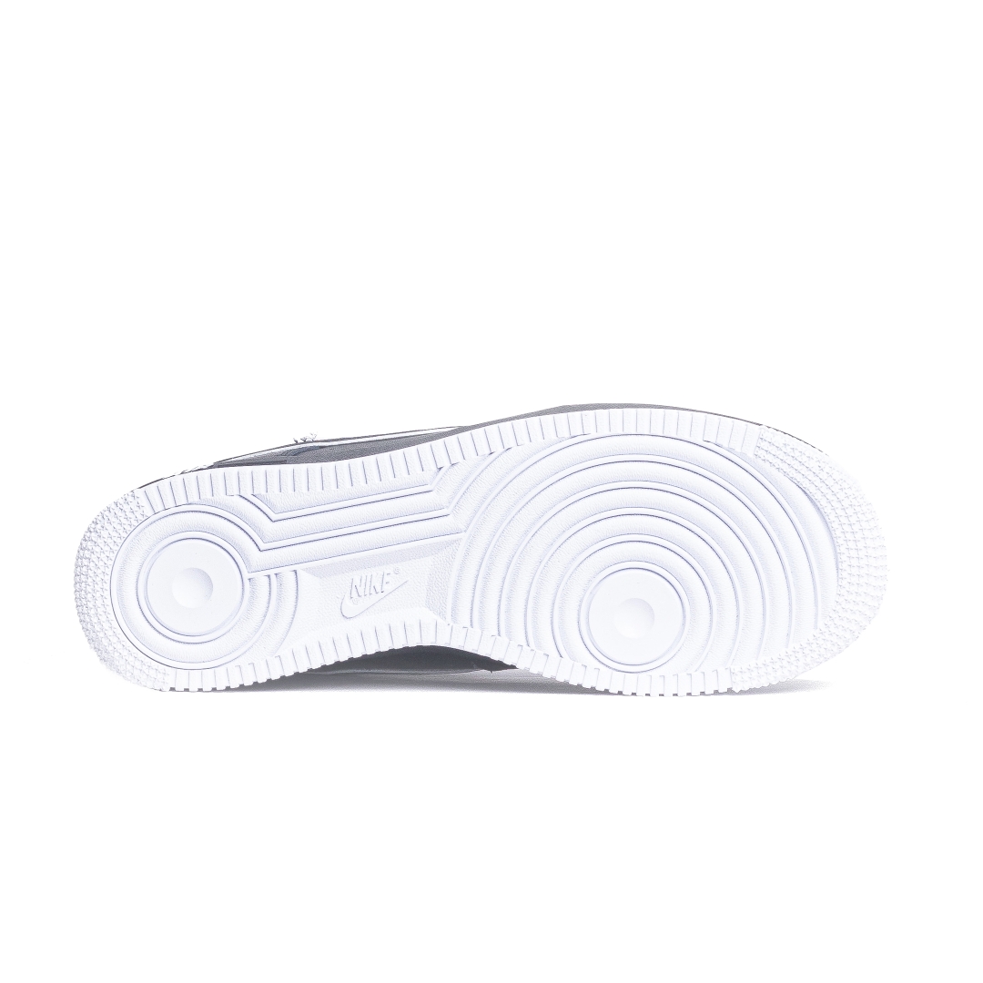 Nike Air Force 1 Low 07 ‘Black White DV0788-002