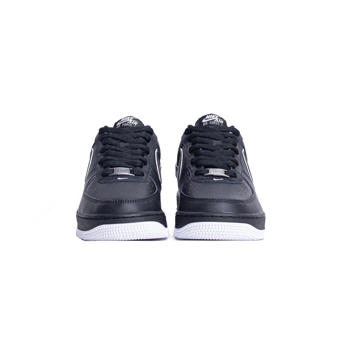 Nike Air Force 1 Low 07 ‘Black White DV0788-002