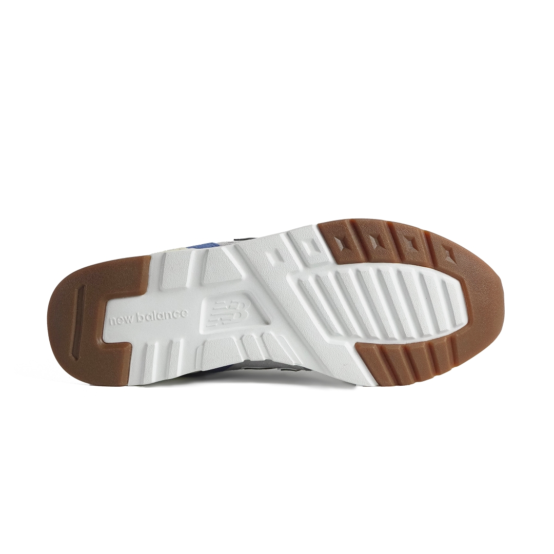 997H Grey Blue Navy  CM997HHA