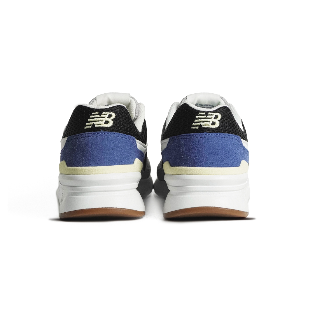 997H Grey Blue Navy  CM997HHA