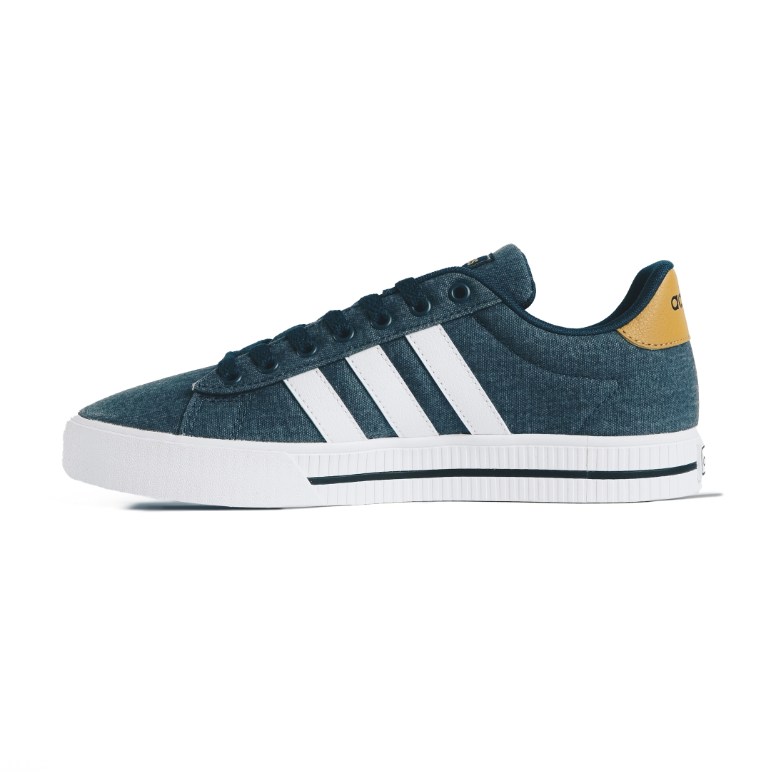 Adidas Daily 3.0 Crew Navy Cloud - GY8115