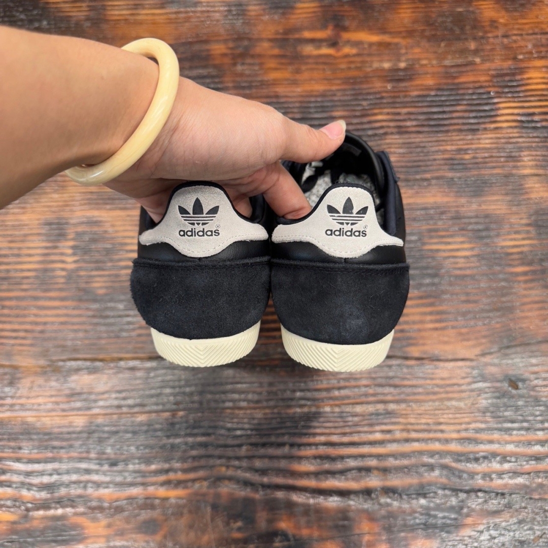 CS3959 - ADD JAPAN CORE BLACK FB - 41