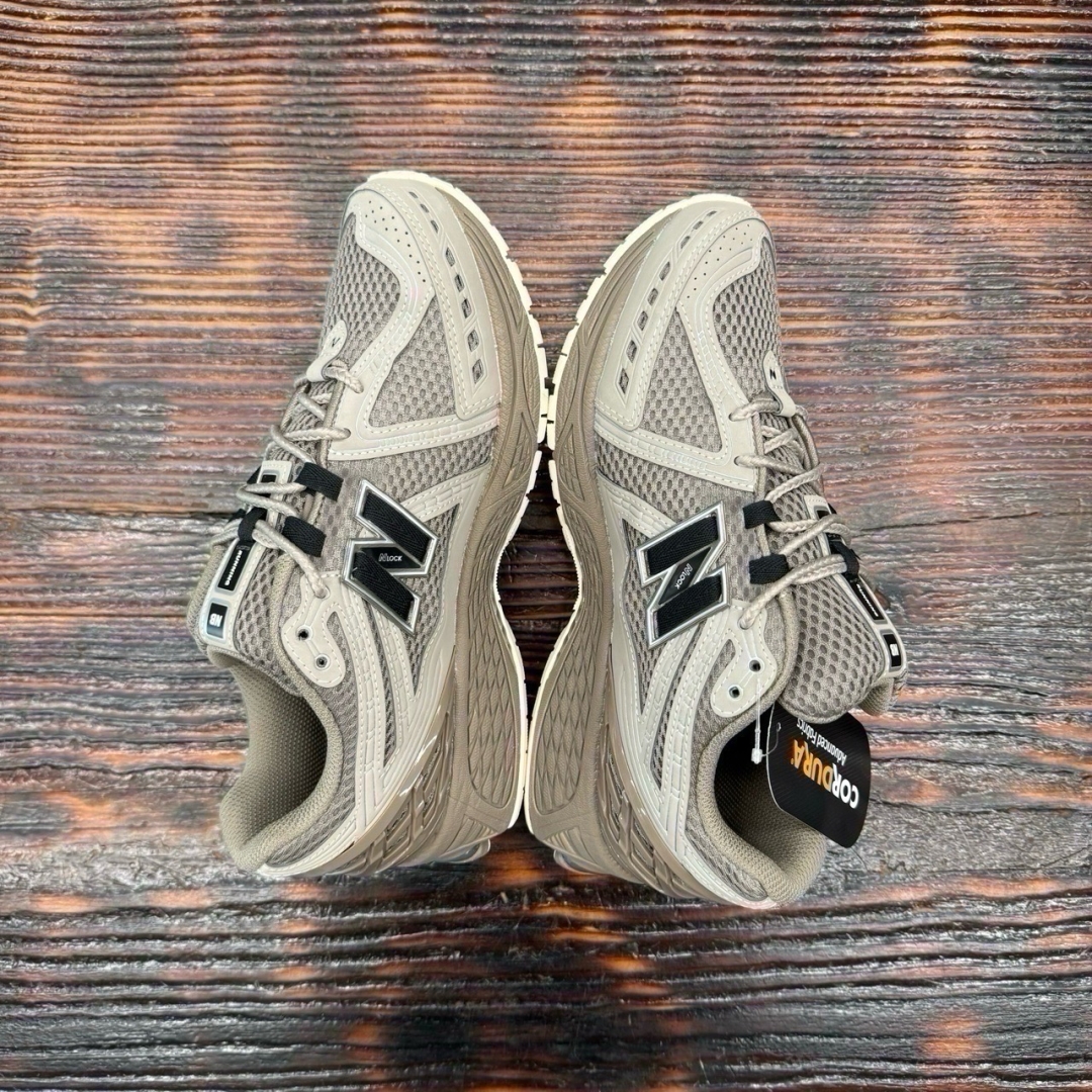 NBL1906 CORDURA TAN DS FB