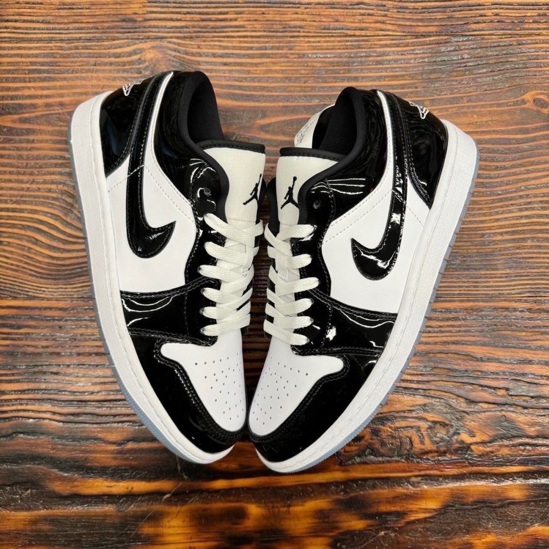 1S LOW CONCORD LN FB