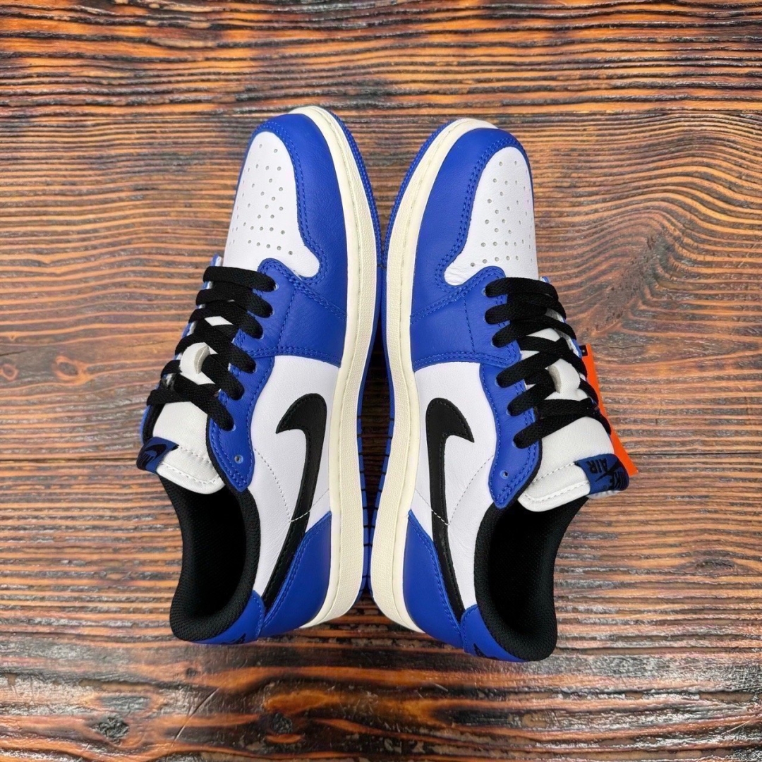 1s Low OG Game Royal DS FB