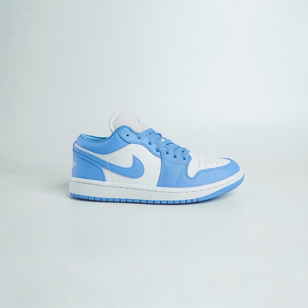 1S LOW UNC DS FB
