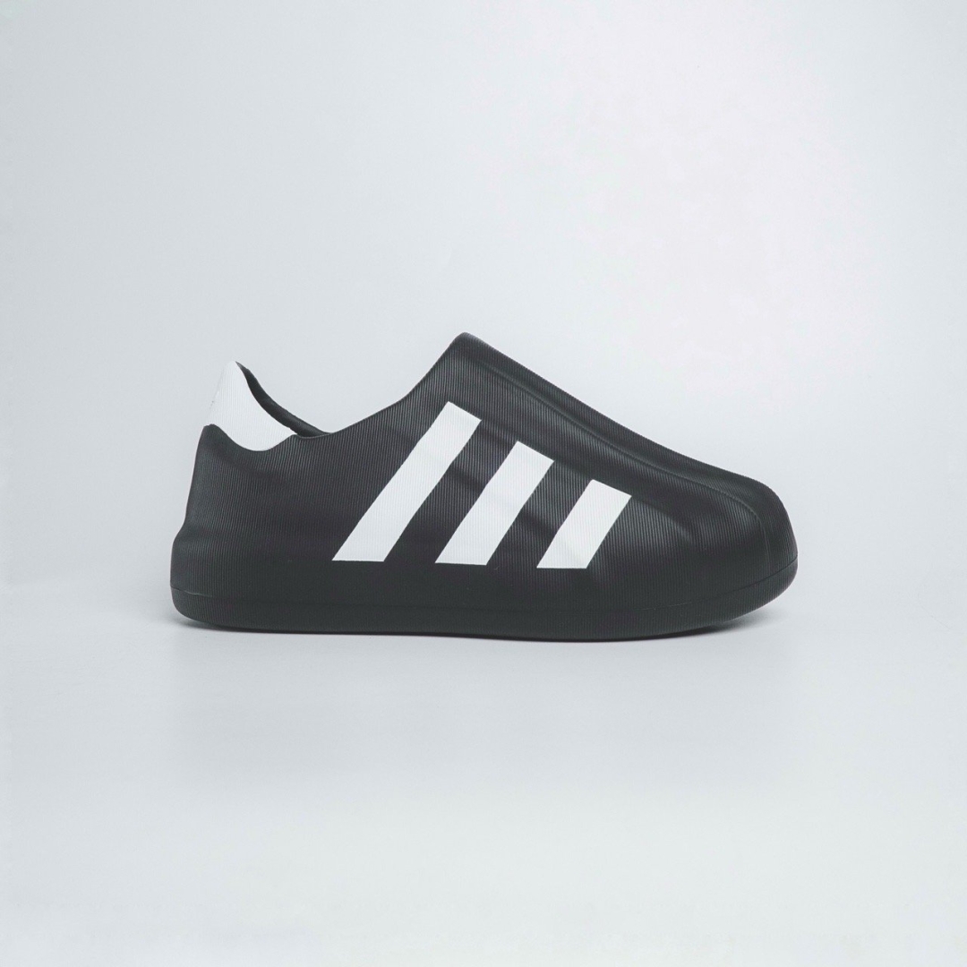 ADIFOM SUPERSTAR BLACK DS FB