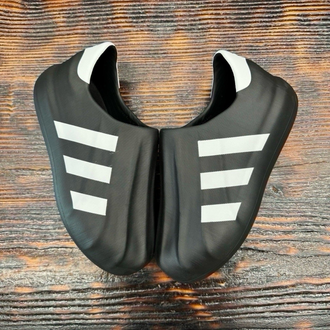 ADIFOM SUPERSTAR BLACK DS FB