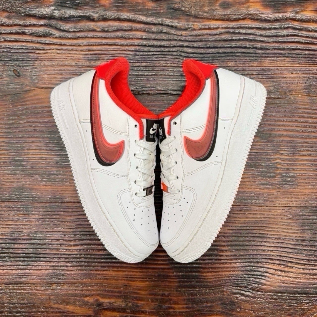 AF1864 - AF1 Low LV8 Douple SW Ds Fb - 38.5