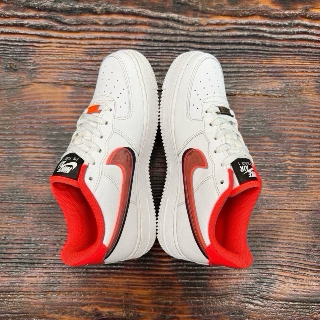 AF1864 - AF1 Low LV8 Douple SW Ds Fb - 38.5