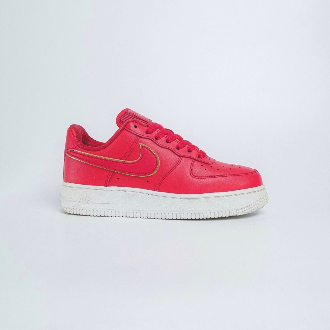 Af2300 - AF1 Low University Red - 37.5