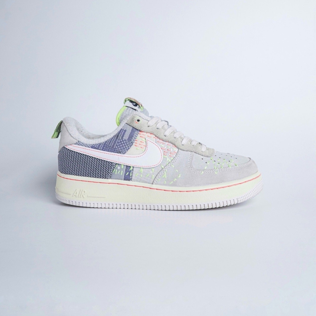 af2646 - Af1 Low Sashiko - 44