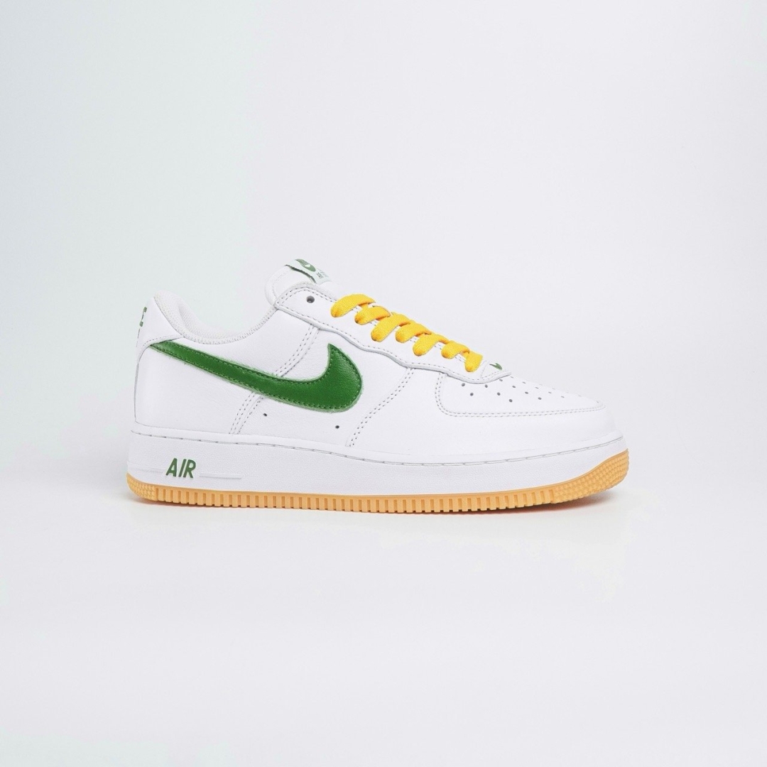 af2716 - AF1 Low Forest Green DS - 42.5
